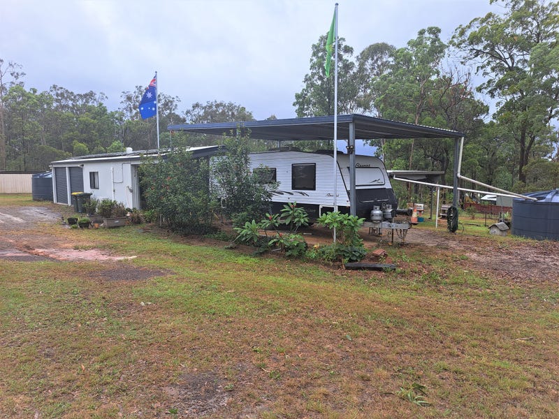 6 Pine Ridge Road, Glenwood, Qld 4570