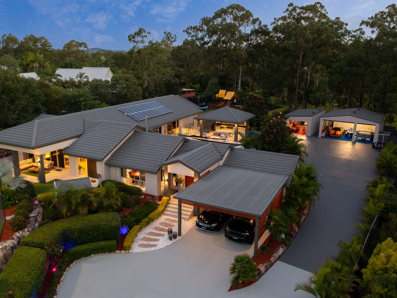 4 Riverdowns Cres, Helensvale, Qld 4212