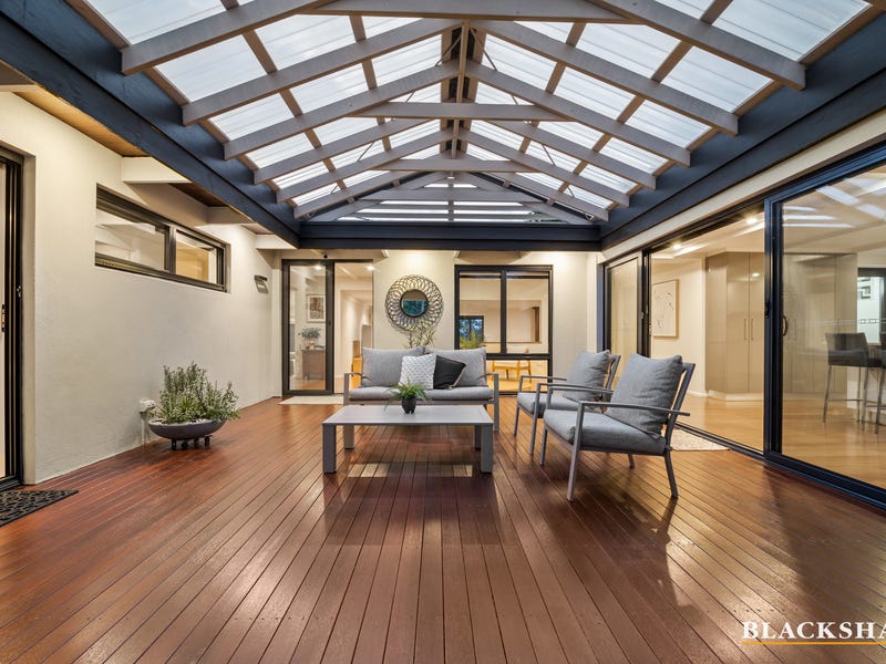 13 Moodie Street, Farrer, ACT 2607