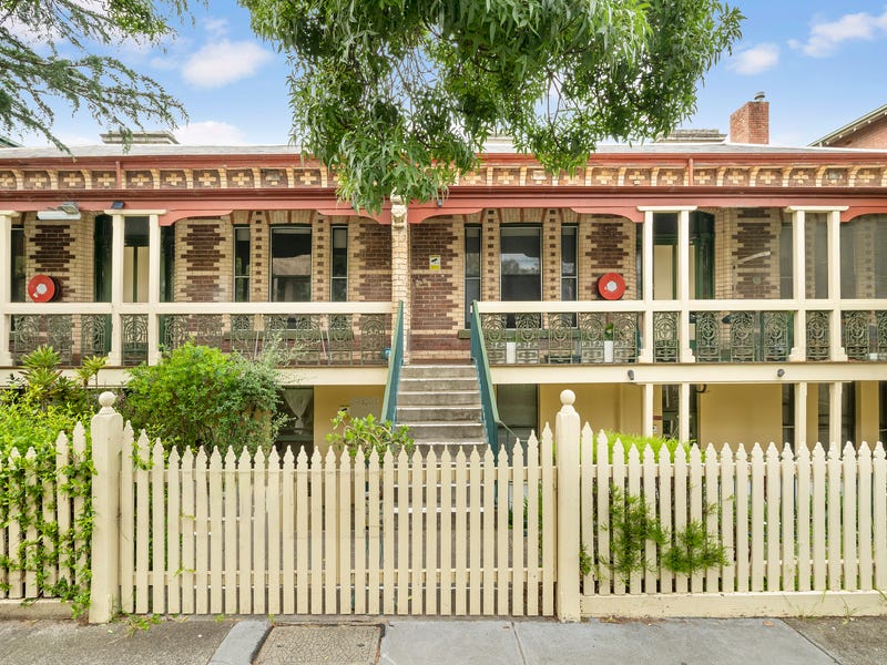 4143 Robe Street, St Kilda, Vic 3182