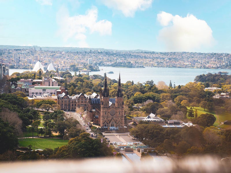 Penthouse 2901/187 Liverpool Street - Property image 9 of 28