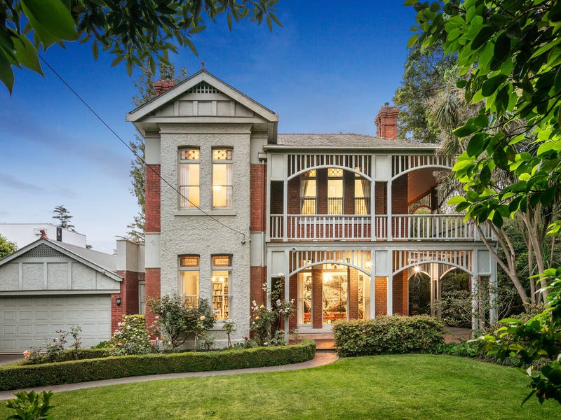 27 Barry Street, Kew, Vic 3101