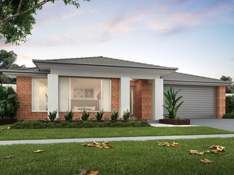 New House and Land Packages For Sale in Thornhill Park, VIC 3335