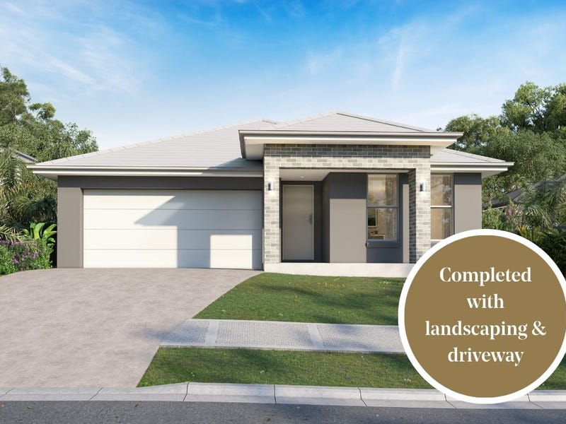 New House and Land Packages For Sale in Appin, NSW 2560