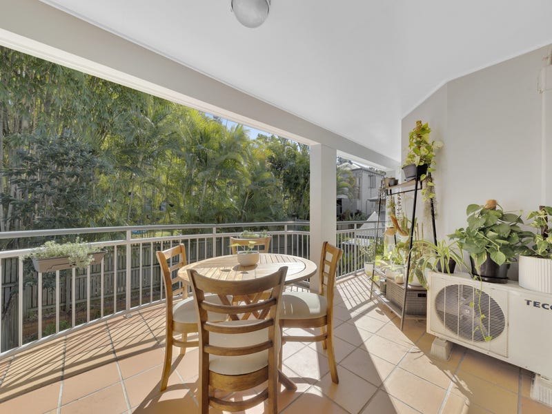 11/81 Guthrie Street, Paddington, Qld 4064