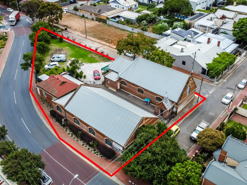 100 Drayton Street, Bowden, SA 5007
