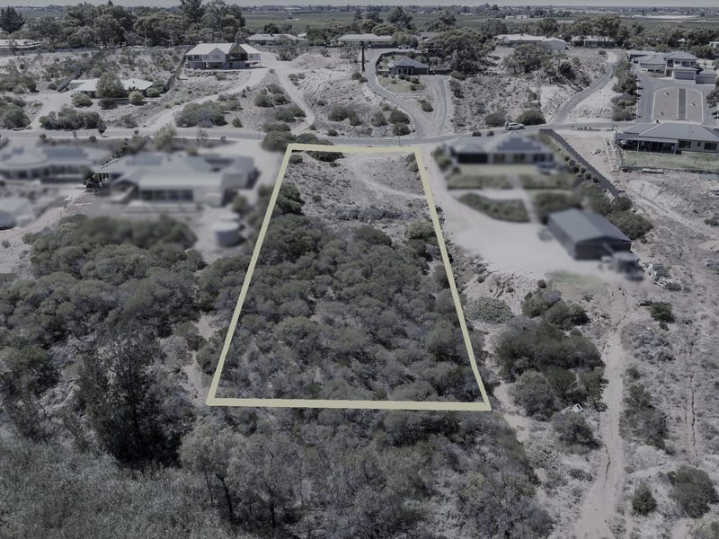 Lot 34 Wheatley Road, Loxton, SA 5333