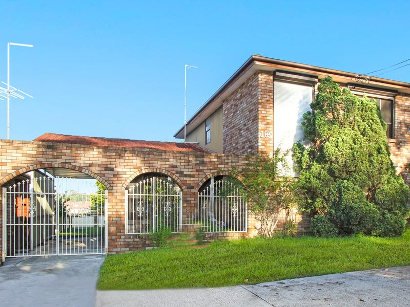 185 Princes Highway, Dapto, NSW 2530