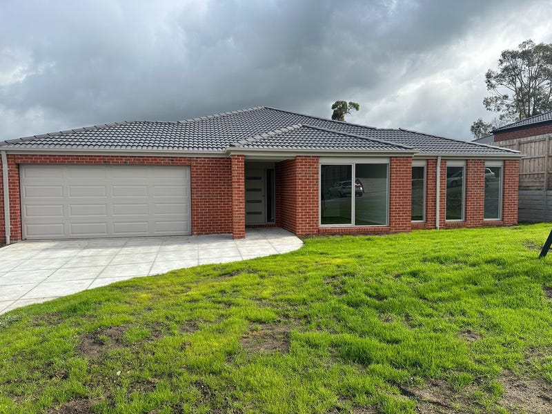 New House and Land Packages For Sale in Bunyip, VIC 3815