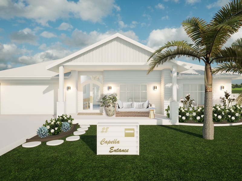 New House and Land Packages For Sale in Townsville Greater Region, QLD