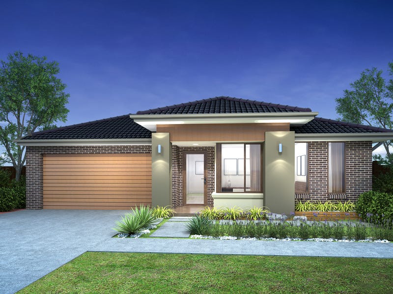 New House and Land Packages For Sale in Wyndham Vale, VIC 3024