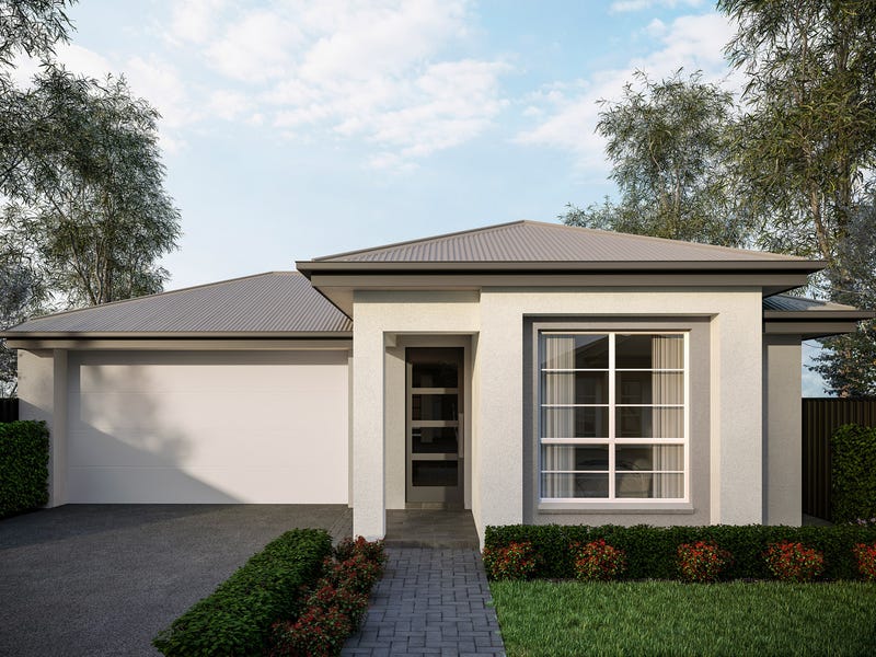 New House and Land Packages For Sale in Buckland Park, SA 5120