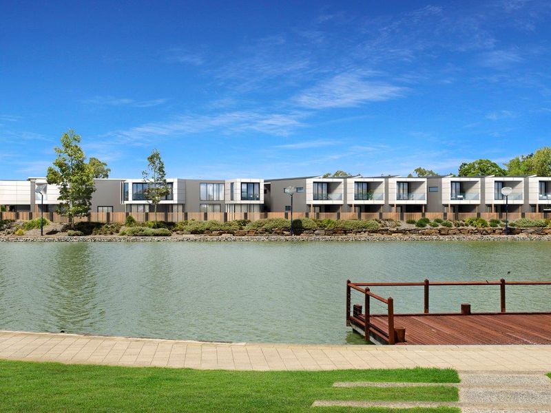 New House and Land Packages For Sale in Mawson Lakes, SA 5095