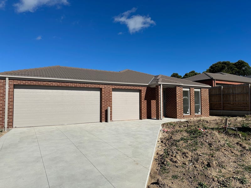 New House and Land Packages For Sale in Bunyip, VIC 3815