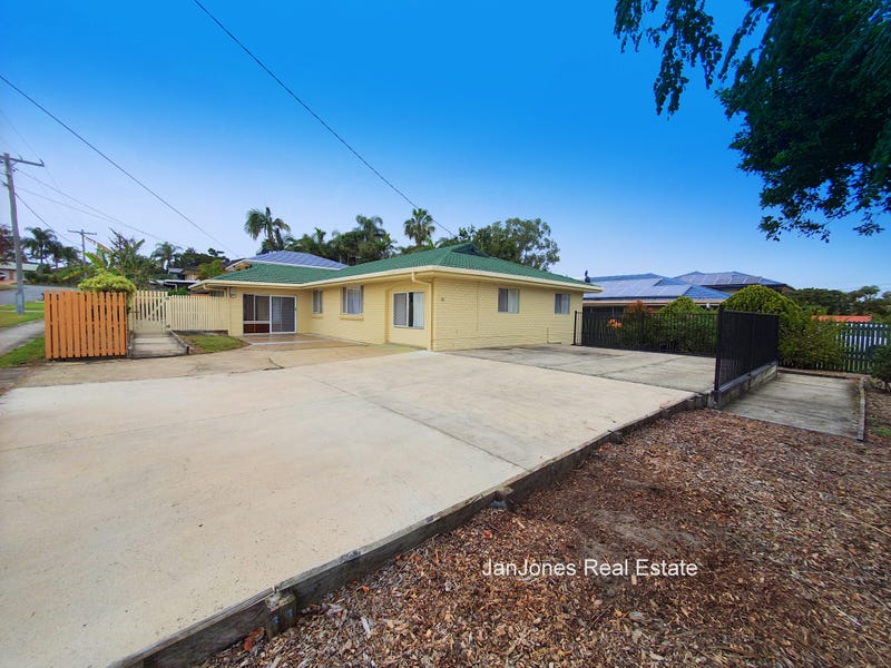 16 Magnolia Street, Margate, Qld 4019