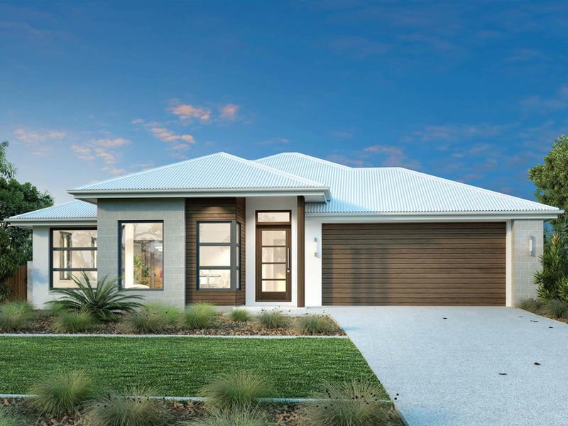New House and Land Packages For Sale in Beaudesert Region, QLD