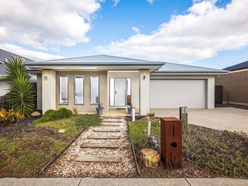80 Empress Boulevard, Ocean Grove, Vic 3226