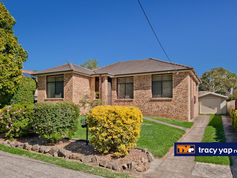 22 Kent Road, North Ryde, NSW 2113 Property Details