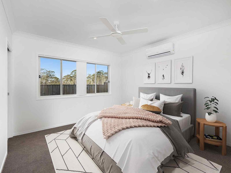 New House and Land Packages For Sale in Collingwood Park, QLD 4301