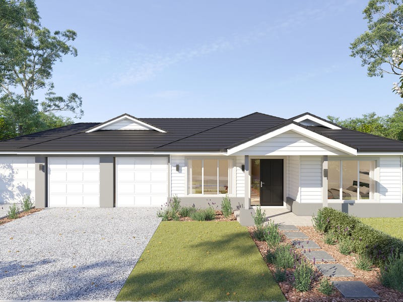 New House and Land Packages For Sale in Bunyip, VIC 3815