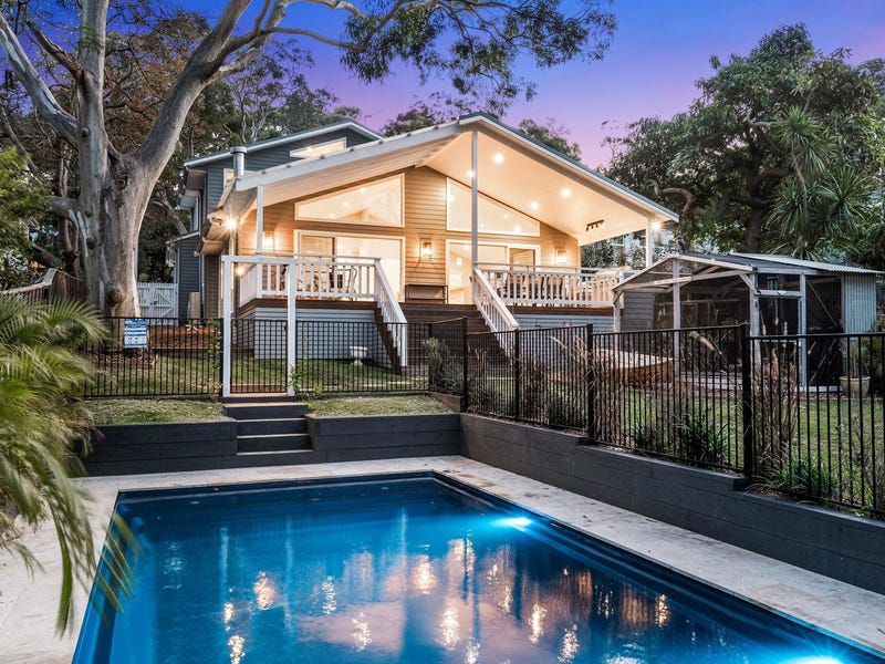 30 Kevin Avenue, Avalon Beach, NSW 2107