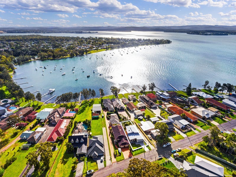 40a Gordon Avenue, Summerland Point, NSW 2259 Property Details