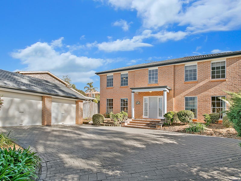183 Shepherds Drive, Cherrybrook, NSW 2126 Property Details