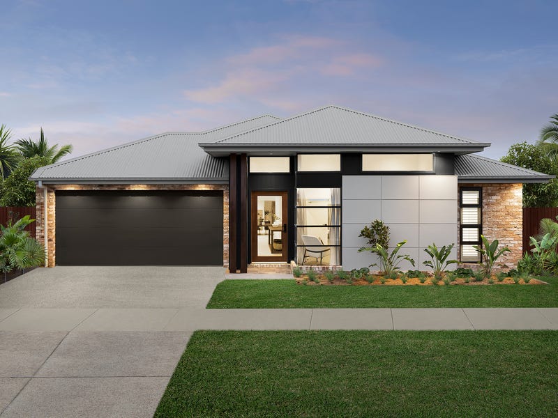 New House and Land Packages For Sale in Whitlam, ACT 2611