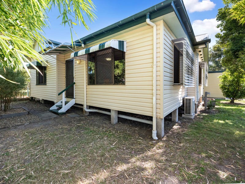 91 Grendon Street, North Mackay, Qld 4740