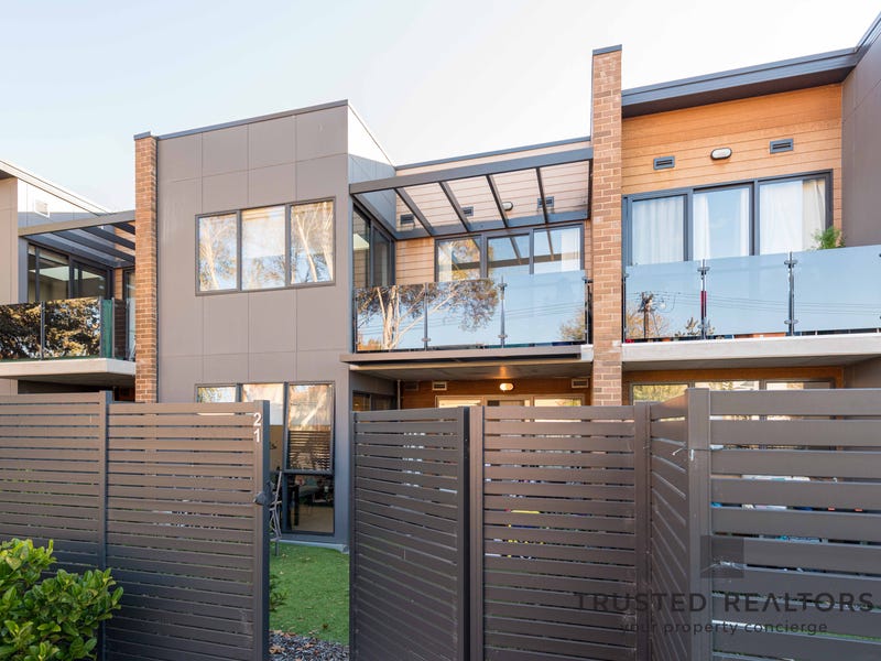 21/14 Hartley Street, Turner, ACT 2612