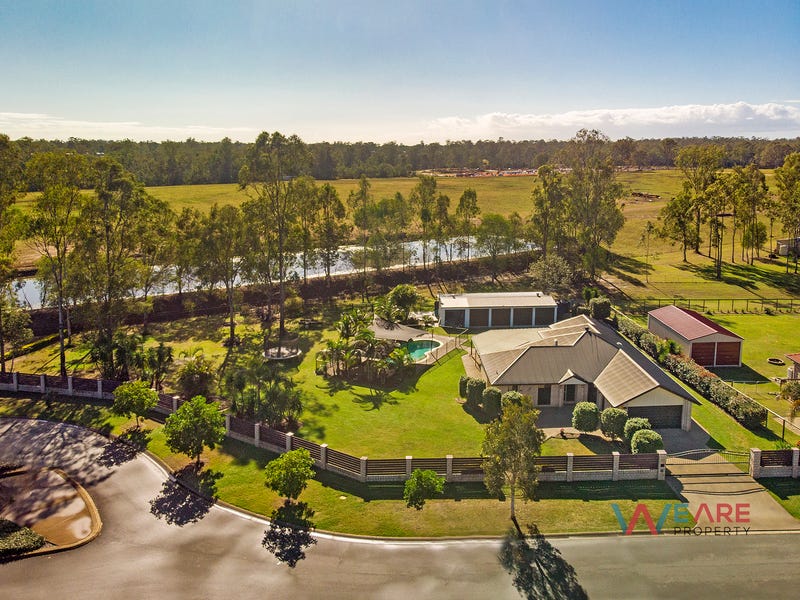 Jimboomba, QLD 4280 Sold Property Prices & Auction Results realestate