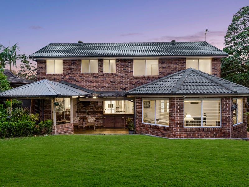 37 Cliffview Road, Berowra Heights, NSW 2082