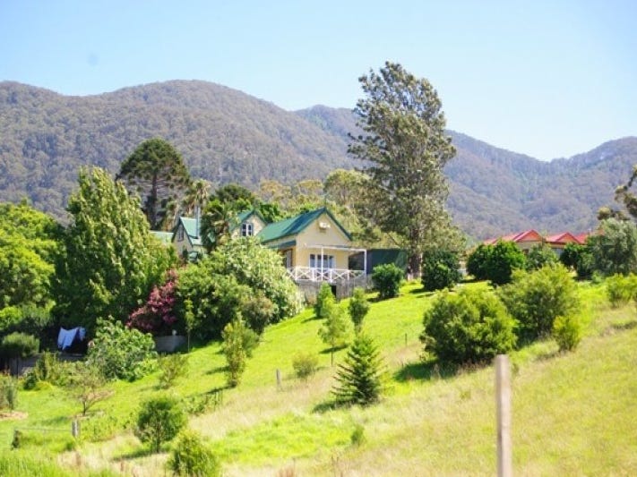 271 Corkhill Street, Tilba Tilba, NSW 2546 Property Details