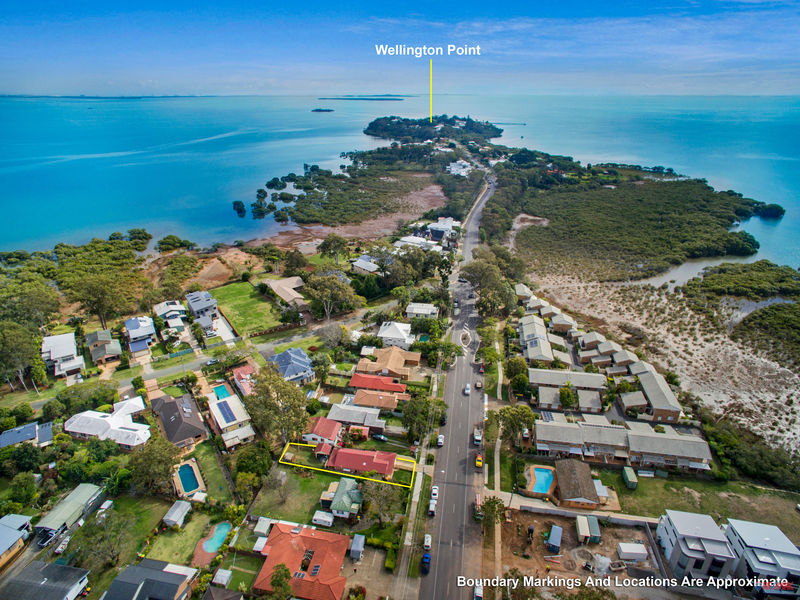 284 Main Road, Wellington Point, Qld 4160 Property Details