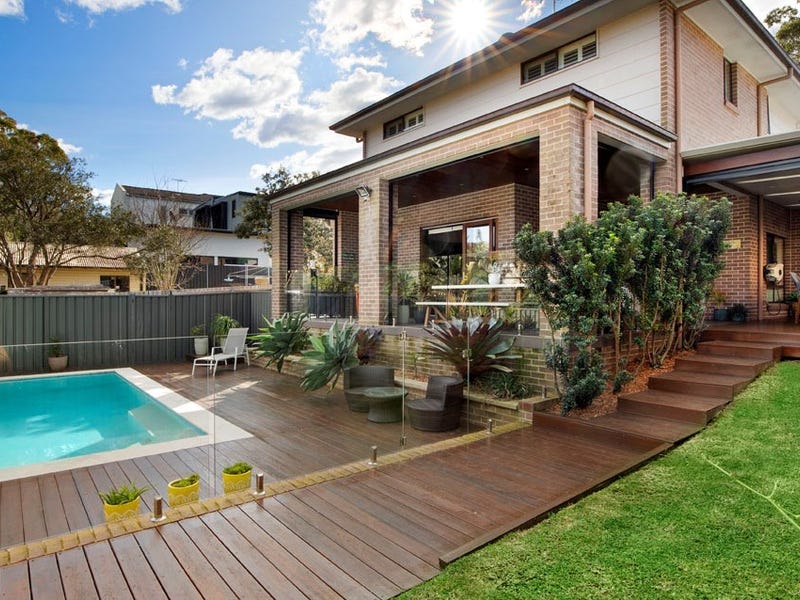 4 Hyndman Parade, Woolooware, NSW 2230