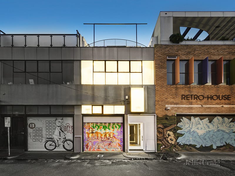 15 Argyle Street Fitzroy Vic 3065 House for Sale 125551098