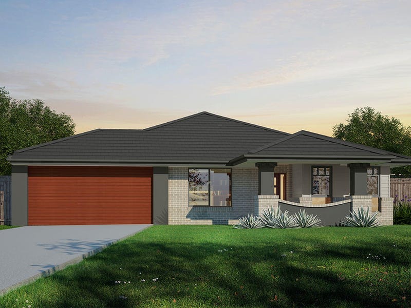 New House and Land Packages For Sale in Nuriootpa, SA 5355