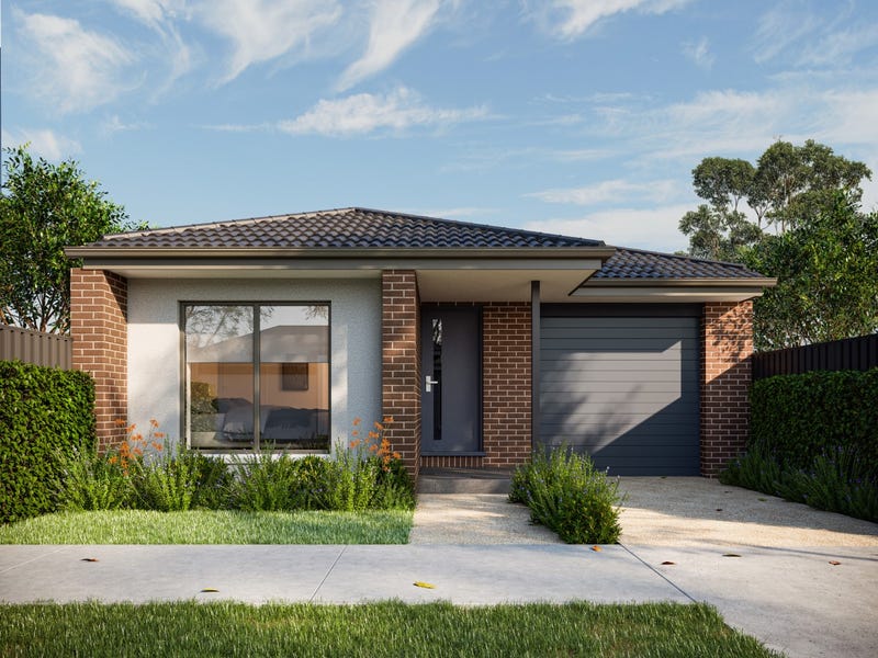 New House and Land Packages For Sale in Wyndham Vale, VIC 3024