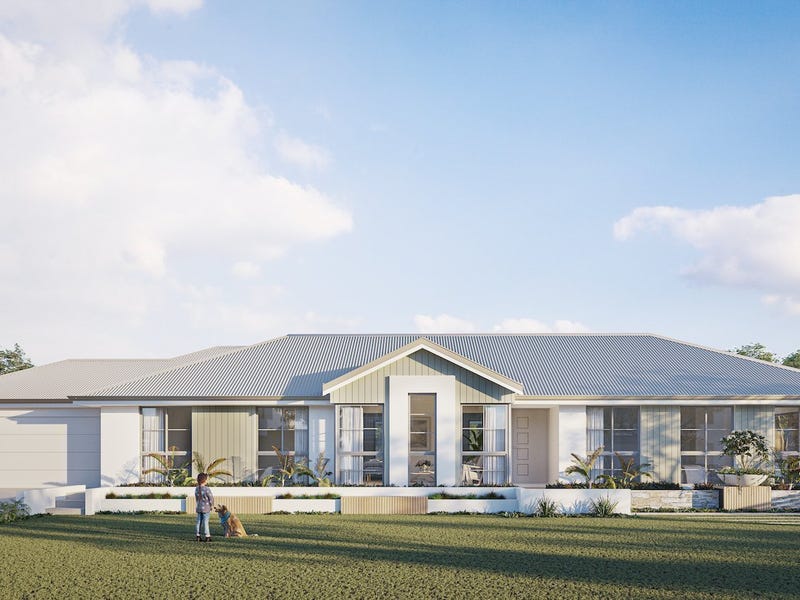 New House and Land Packages For Sale in Bullsbrook, WA 6084