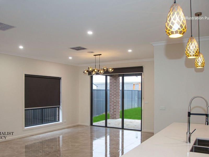 New House and Land Packages For Sale in Melton, VIC 3337