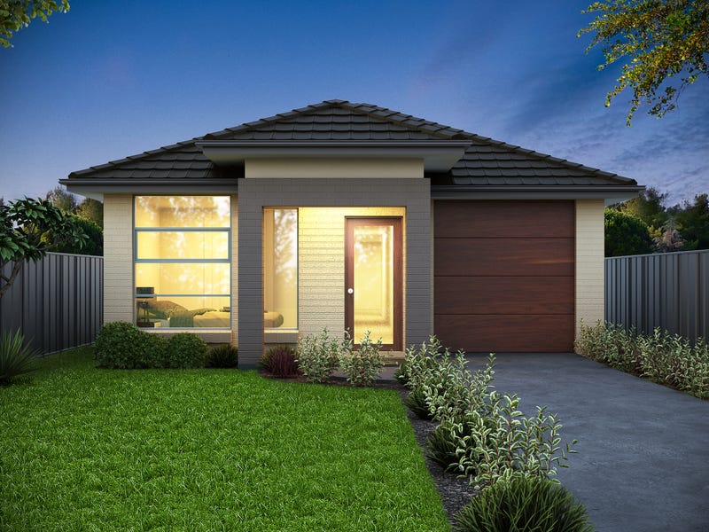 New House and Land Packages For Sale in Marsden Park, NSW 2765