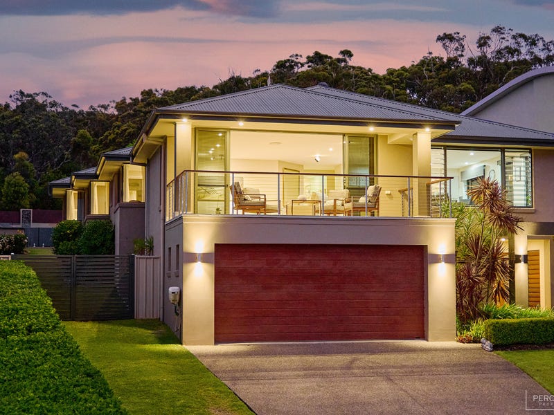 47 Sinclair Drive, Bonny Hills, NSW 2445