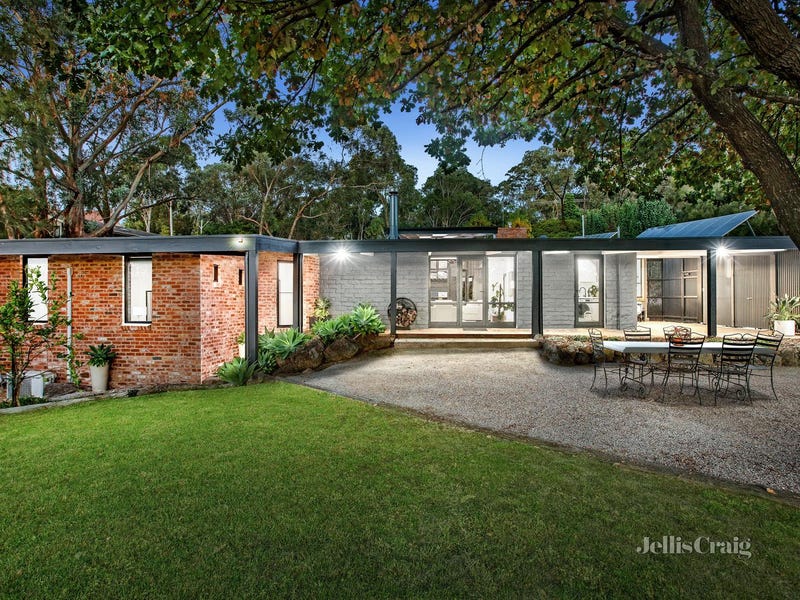 131133 Park Road, Donvale, Vic 3111