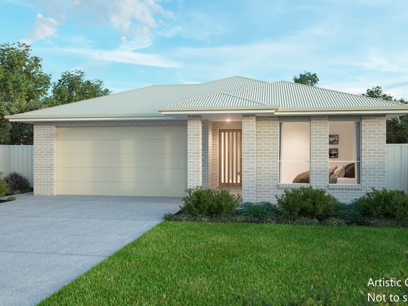 New House and Land Packages For Sale in Home Rule, NSW 2850