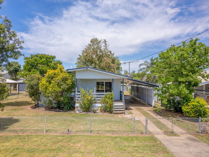 72 Burn Street, Capella, Qld 4723