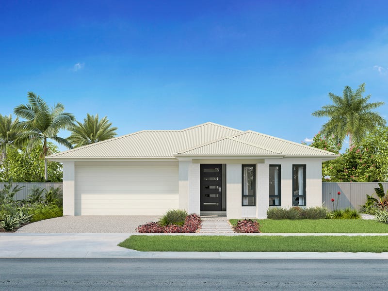 New House and Land Packages For Sale in Morayfield, QLD 4506