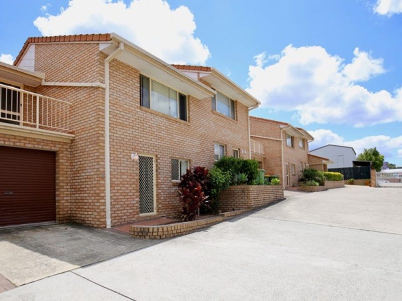 31/104 Ewing Road, Woodridge, Qld 4114