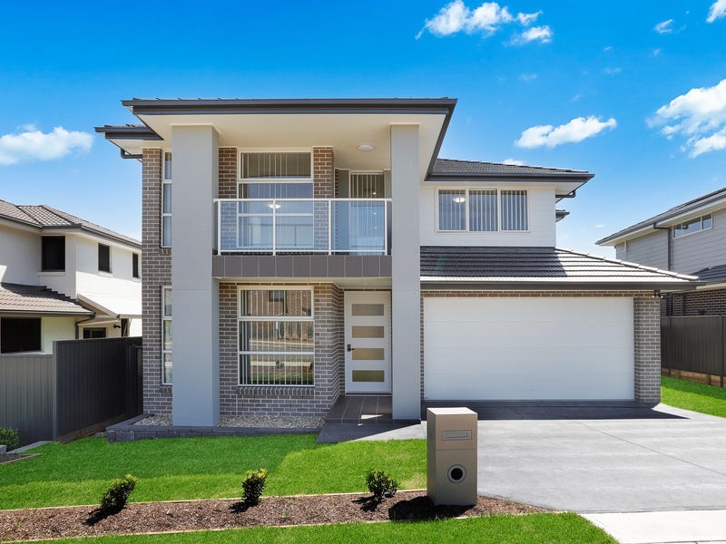 New House and Land Packages For Sale in Edmondson Park, NSW 2174