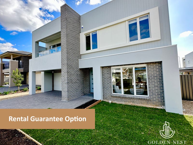 New House and Land Packages For Sale in Denham Court, NSW 2565