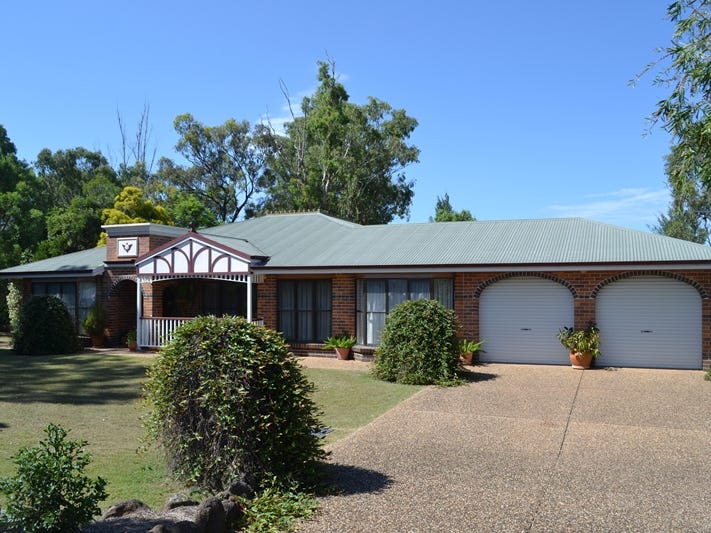 51 Yangan Road, Warwick, Qld 4370